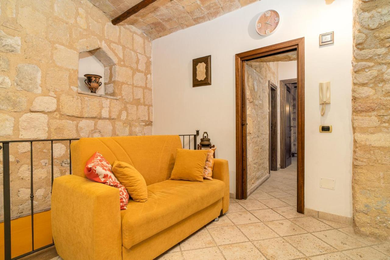 Villa La Casa Dell' Etrusco Tarquinia Exterior foto